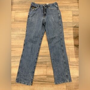Men’s Cinch Jeans